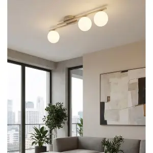 Ceiling light Emibig Lighting Kairo 3 image-5