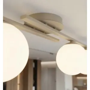 Ceiling light Emibig Lighting Kairo 3 image-6