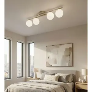 Ceiling light Emibig Lighting Kairo 4 image-4