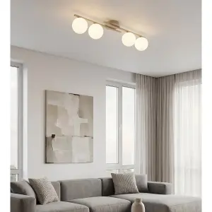Ceiling light Emibig Lighting Kairo 4 image-5