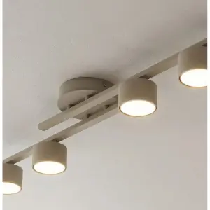 Ceiling light Emibig Lighting Fragment 4 image-2
