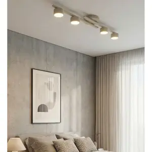 Ceiling light Emibig Lighting Fragment 4 image-4