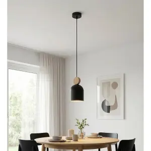 Hanging lamp Emibig Lighting Mesi 1 image-2