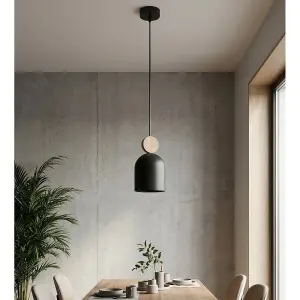 Hanging lamp Emibig Lighting Mesi 1 image-4
