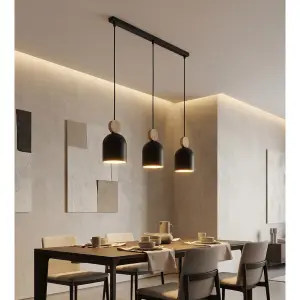 Hanging lamp Emibig Lighting Mesi 3 image-4