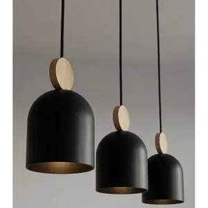 Hanging lamp Emibig Lighting Mesi 3 image-5