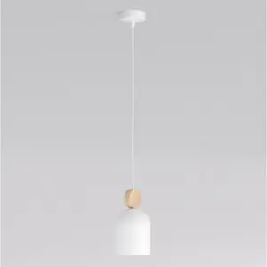 Hanging lamp Emibig Lighting Mesi 1 image-1