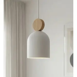 Hanging lamp Emibig Lighting Mesi 1 image-3