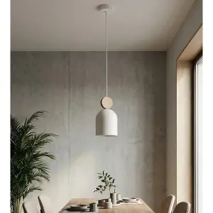Hanging lamp Emibig Lighting Mesi 1 image-4
