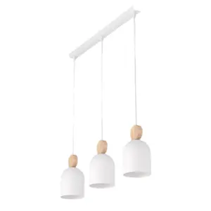Hanging lamp Emibig Lighting Mesi 3 image-0