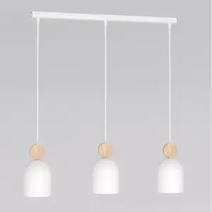 Hanging lamp Emibig Lighting Mesi 3 image-1