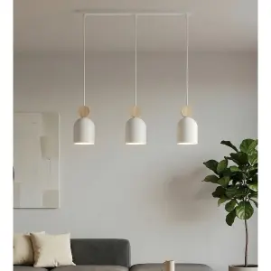 Hanging lamp Emibig Lighting Mesi 3 image-2