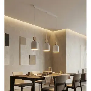 Hanging lamp Emibig Lighting Mesi 3 image-4