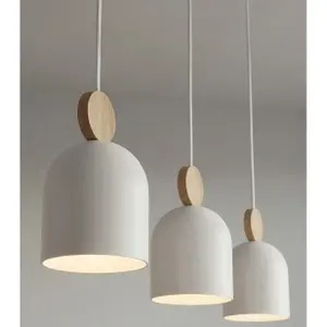 Hanging lamp Emibig Lighting Mesi 3 image-5