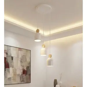 Hanging lamp Emibig Lighting Mesi 3 image-4