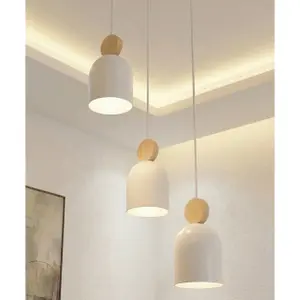 Hanging lamp Emibig Lighting Mesi 3 image-5