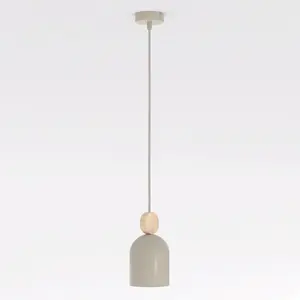 Hanging lamp Emibig Lighting Mesi 1 image-1