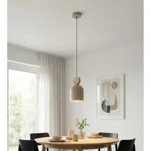 Hanging lamp Emibig Lighting Mesi 1 image-2