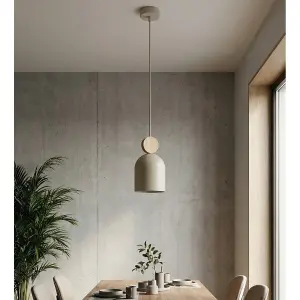 Hanging lamp Emibig Lighting Mesi 1 image-4