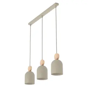 Hanging lamp Emibig Lighting Mesi 3 image-0