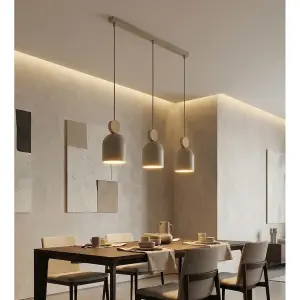 Hanging lamp Emibig Lighting Mesi 3 image-4