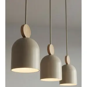 Hanging lamp Emibig Lighting Mesi 3 image-5
