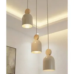 Hanging lamp Emibig Lighting Mesi 3 image-5