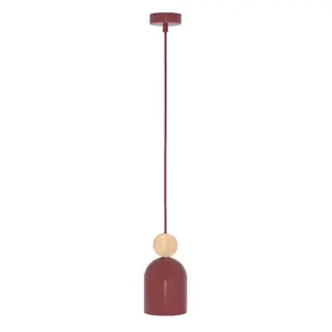 Hanging lamp Emibig Lighting Mesi 1 image-0