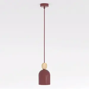 Hanging lamp Emibig Lighting Mesi 1 image-1