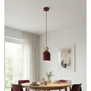 Hanging lamp Emibig Lighting Mesi 1 image-2
