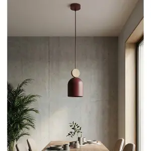 Hanging lamp Emibig Lighting Mesi 1 image-4