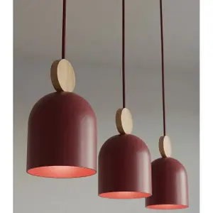Hanging lamp Emibig Lighting Mesi 3 image-5