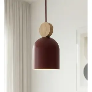 Hanging lamp Emibig Lighting Mesi 3prem image-3