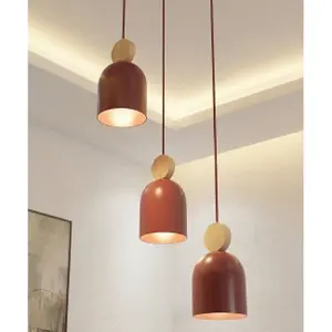 Hanging lamp Emibig Lighting Mesi 3prem image-5