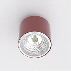 Ceiling light Emibig Lighting Nano 1 image-1