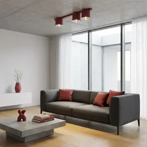 Ceiling light Emibig Lighting Nano 3 image-4