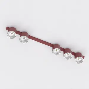 Ceiling light Emibig Lighting Nano 5 image-2