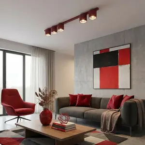 Ceiling light Emibig Lighting Nano 5 image-3
