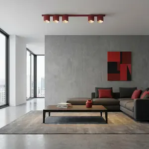 Ceiling light Emibig Lighting Nano 5 image-5