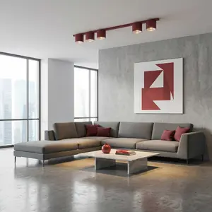 Ceiling light Emibig Lighting Nano 5 image-6