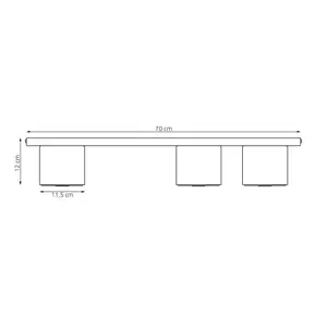 Ceiling light Emibig Lighting Nano 3 image-6