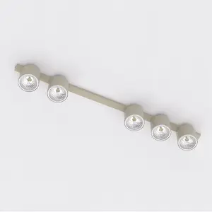 Ceiling light Emibig Lighting Nano 5 image-2