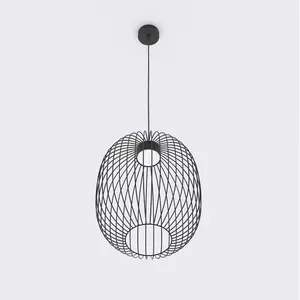 Hanging lamp Emibig Lighting Mantra 1 image-2