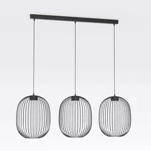 Hanging lamp Emibig Lighting Mantra 3 image-4