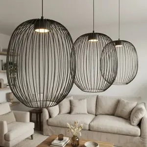 Hanging lamp Emibig Lighting Mantra 3 image-6