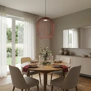 Hanging lamp Emibig Lighting Mantra 1 image-1