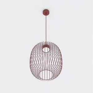 Hanging lamp Emibig Lighting Mantra 1 image-2