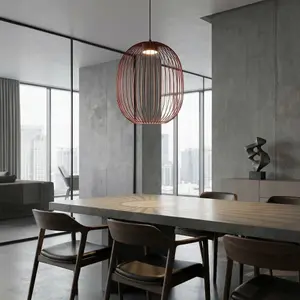 Hanging lamp Emibig Lighting Mantra 1 image-6