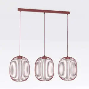 Hanging lamp Emibig Lighting Mantra 3 image-2