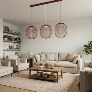 Hanging lamp Emibig Lighting Mantra 3 image-3